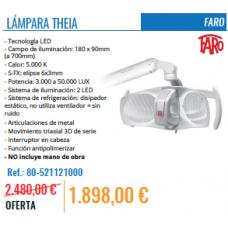 Lampara Theia