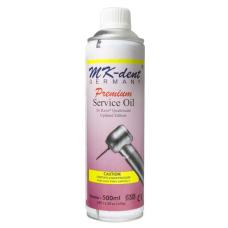 Aceite MK-Dent para KaVo QUATROCARE