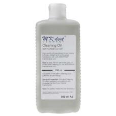 Aceite lubricante para W&H ASSISTINA y Cleancare