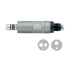 NSK M205LG Micromotor 02 Gen. LED