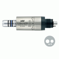 NSK S Max M205 Micromotor
