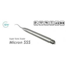 MICRON SSS SCALER SUPERSONICO