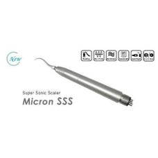 MICRON SSS SCALER SUPERSONICO